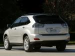 Lexus RX350 2006 года